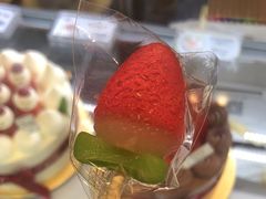 -花花卷卷·鲜食蛋糕(静安久光百货店)