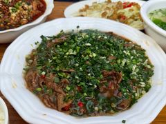 -稻香餐厅中餐干锅(劼人路店)
