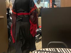 -麦当劳(凯德MALL太阳宫店)