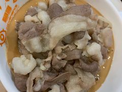 -呷哺呷哺(西单大悦城店)