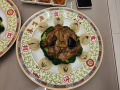 -鹿鸣春饭店(总店)