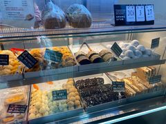 -纯坊佳哥手作(江汉路店)