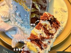 -柏尼娅PEARIA·蛋糕定制(北京SKP店)