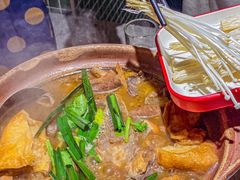 -肥家大排档(天河体育西店)
