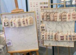 -U+nail优加专业美甲美睫