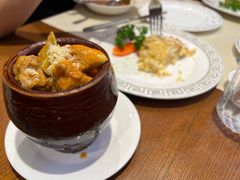 -92°C俄式厨房(中央大街店)