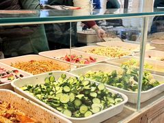 -老刘家永盛斋·传统泡馍(东关南街店)
