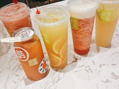 -奈雪的茶(正弘城PRO+店)