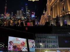 -南京路步行街