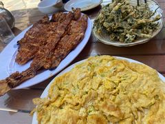 -何适山庄 ·可团建(水长城P2停车场店)