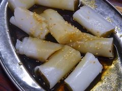 猪肠粉-陈添記·祖傳爽鱼皮·西关老字号(广州首店)