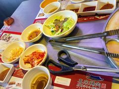 -喜来稀肉(虹泉路店)