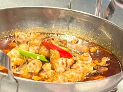 -徐记海鲜(曲江南湖店)