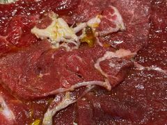 -西塔老太太泥炉烤肉(北京双井店)