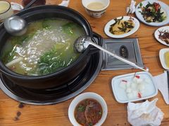 -尼玛藏家风味园(阿山食城店)
