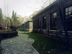 -曲阜师范大学(曲阜校区)