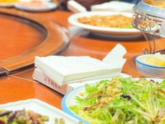 -老码头黑皮肘子锅包肉(赣水路店)