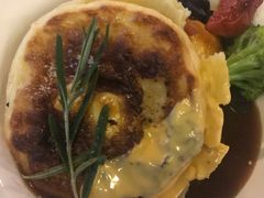 黑椒牛肉小派-Juicy Bakery(瑞景店)