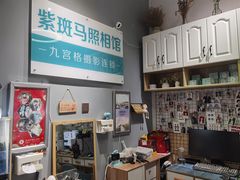 -紫斑马照相馆·生日写真·情侣写真·全家福(恒力城店)