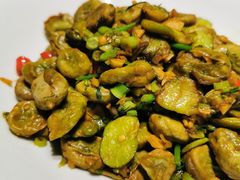-老阿爸鲜鱼土菜(昆山花桥店)