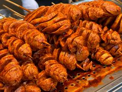 -怀远市场(文萃北街店)