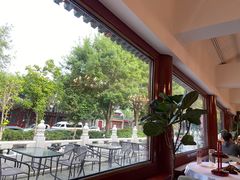 -月福京味斋·烤鸭店·北京菜(鼓楼总店)