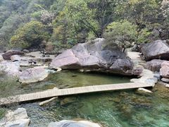-河南宝泉旅游区