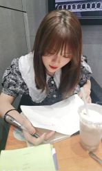 -蘑菇发型