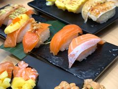 -友壹町寿司(佛山新DNA店)