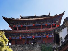 -大理古城