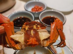 -蚝翅·海鲜粥·烧烤·宁夏滩羊季(玉米楼店)