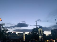 -包装马车·韩国料理·포장마차