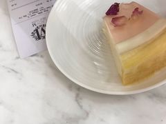 -Lady M(沙田新城市广场店)
