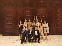 -华侨城洲际大酒店·宴会厅