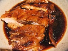 -南京大牌档(香港广场店)