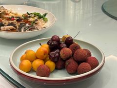 -Yan Ting 宴庭中餐厅(上海静安瑞吉酒店)