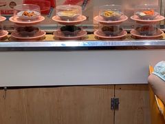 -争鲜回转寿司(通州万达店)