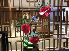-昆明洲际酒店