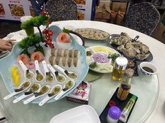 -嘉升大排档(番禺总店)