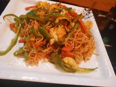 -火枪手串吧·鹤岗小串涮肚(亦庄店)