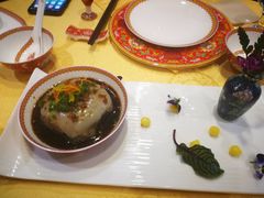 水晶肘子-白家大院·王府宫廷菜(苏州街店)
