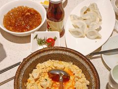 -船歌·鱼水饺青岛菜(金狮广场店)