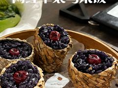 -乔街深夜食堂·台州菜·高压锅生蚝(杭州总店)