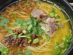 -一品飘香米线(一中总店)