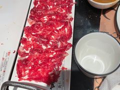 -牛事制造局牛肉火锅(莲岳路店)