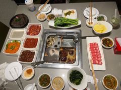 -海底捞火锅(万达广场店)