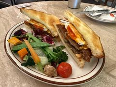 -玲婧胡同·生日蛋糕·餐厅(嘉里城店)