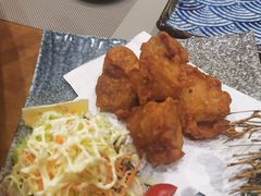 -越日本料理(新地假日广场店)