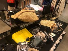 -ZARA(仓山万达店)