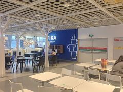 -宜家·瑞典风味餐厅(无锡店)